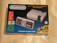 Nintendo Entertainment System