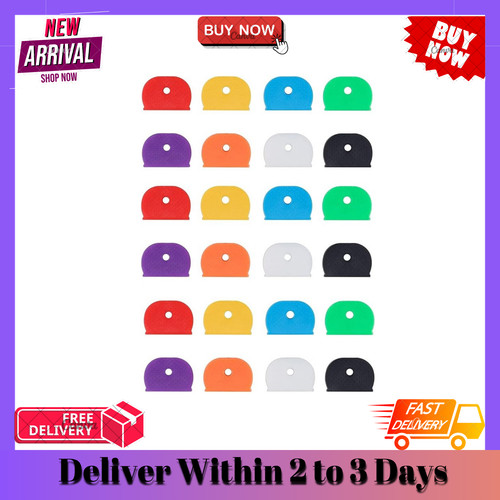 Pieces key covers caps set - pieces,