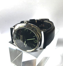 Italian Naval - Diver Style