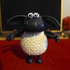 2009 Timmy Time! Timmy Figure