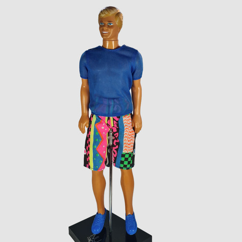 Vintage ken doll barbie - vintage,