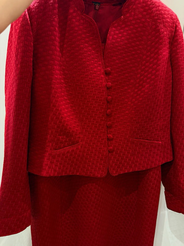 Luxury vintage caroline - luxury,