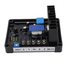 GB 170 AVR Automatic Voltage