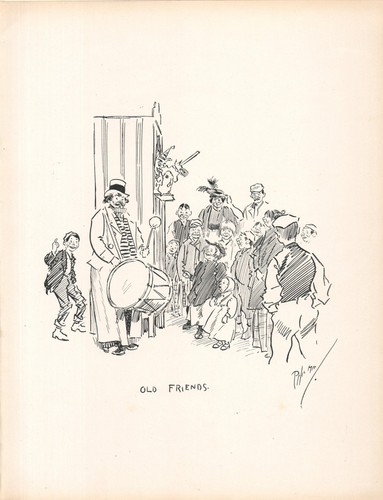 Old friends 1896 phil - old,