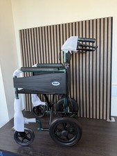 Lite attendant wheelchair - lite,