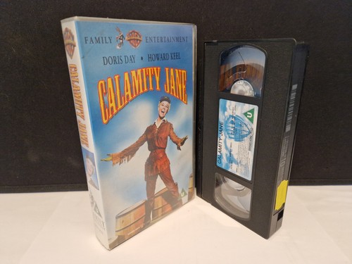 Calamity jane doris - doris,