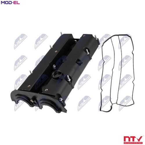 Cylinder head cover bpz 019 - cylinder,