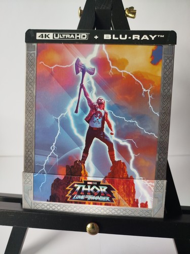 Marvel studios thor love - marvel, studios.