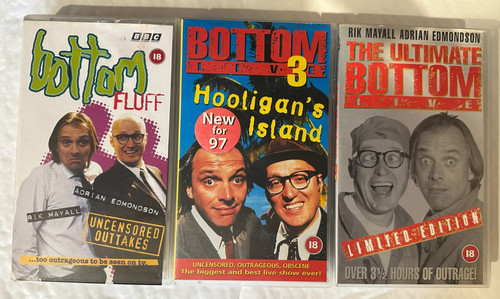 Bottom live hooligan s - bottom, hooligan's