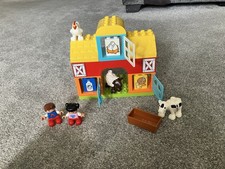 LEGO Duplo 10617 My First Farm