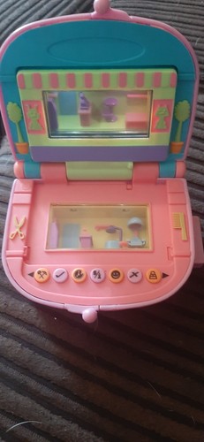 Pixel chix pink electronic - chix,