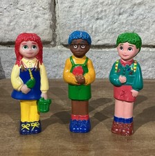 Tots TV Tilly Tom & Tiny