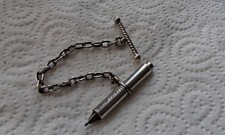 Solid silver sampson - solid,