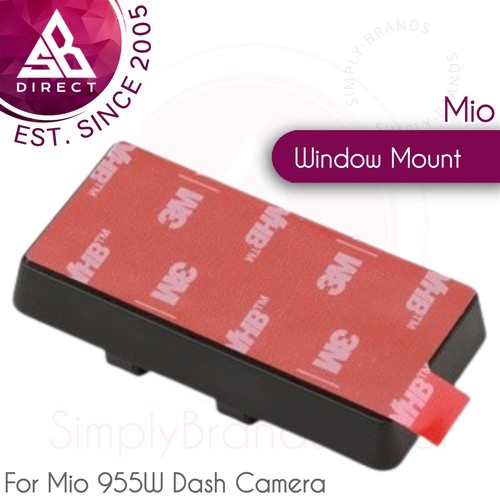 Mio mivue window mount for - for,