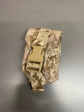 AOR1 Molle Frag Grenade Pouch