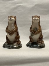 Beautiful Quail Porcelain -