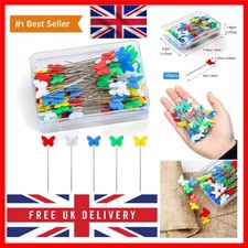 100 Pieces Sewing Pins Safety