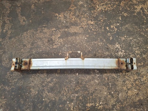 Honda civic mk7 front bumper - honda,