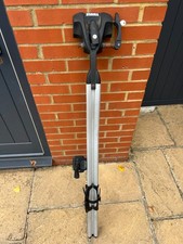 THULE SILVER 561 Fork BIKE Carrier 1 Key