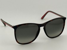 GUCCI GG3767/S BLACK Sunglasses Italy