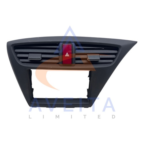 Honda civic mk9 - 12-13, (fk37)