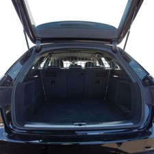 Travall Dog Guard for Audi A4