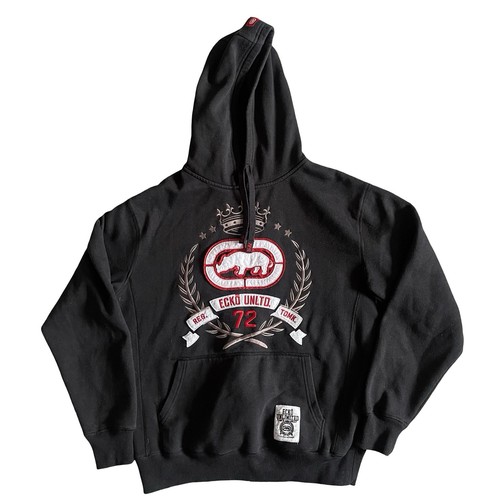 Ecko unltd hoodie - unltd,