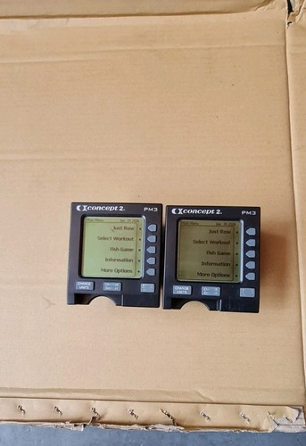 Concept monitor pm3 - monitor,