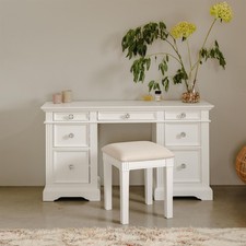 Gainsborough Dressing Table