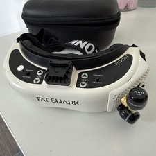 Fatshark HDO 2 OLED FPV