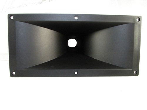Procraft lh612 horn - horn, flare.lens