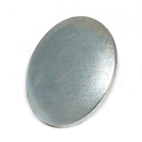 Engine dish core plug for - dish,