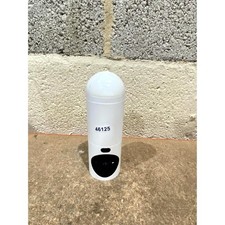 Verisure GuardVision GW-MD-C1 Motion Photo/ Video Detector Camera White Wireless