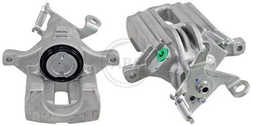 Abs 531782 rear - right, brake