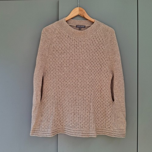 Laura ashley taupe - laura, yak