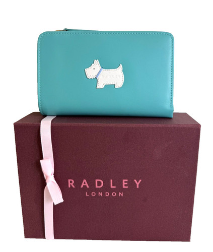Radley gift boxed - radley, heritage