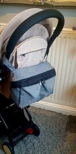 Bugaboo Pram Bag Baby