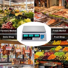 40kg Digital Electronic