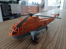 Dinky 736 sea king - dinky,