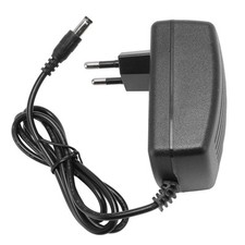 DC Power Supply Adapter 12V 2A