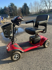 mobility scooters used near me