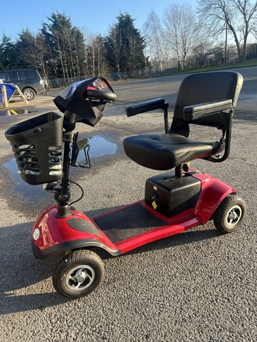 Mobility scooters used near - mobility, me
