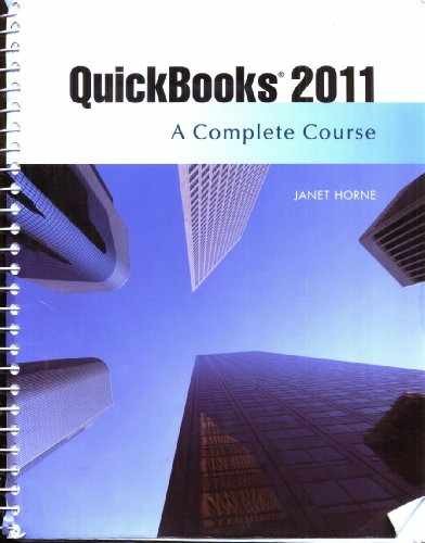 Quickbooks 2011 complete - 2011:,
