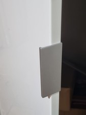 100x Square HANDLE Mirror John