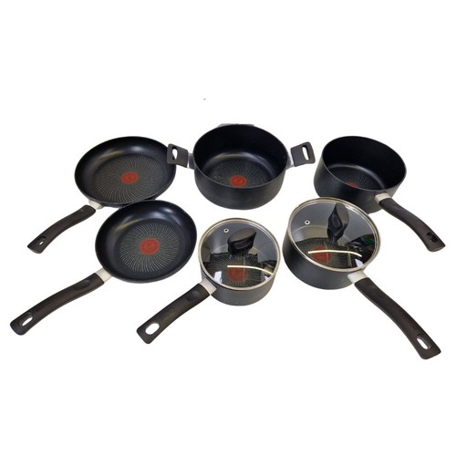 Tefal enhance aluminium - tefal,
