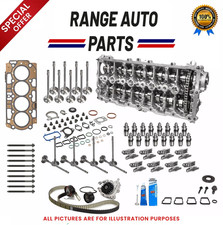 8MM 22 TEETH UPGRADED 1.5D DV5