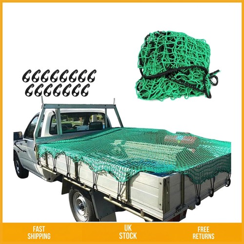 Heavy duty elastic - elastic, trailer