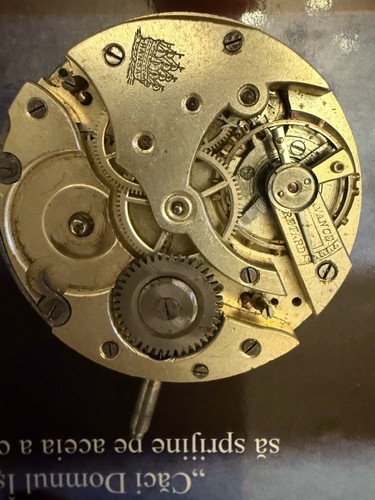 Vintage swiss mechanical - swiss,