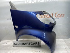 SMART CAR 450 FORTWO coupe