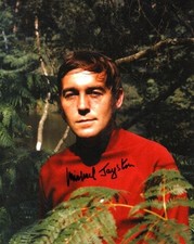 Television autograph michael - television,